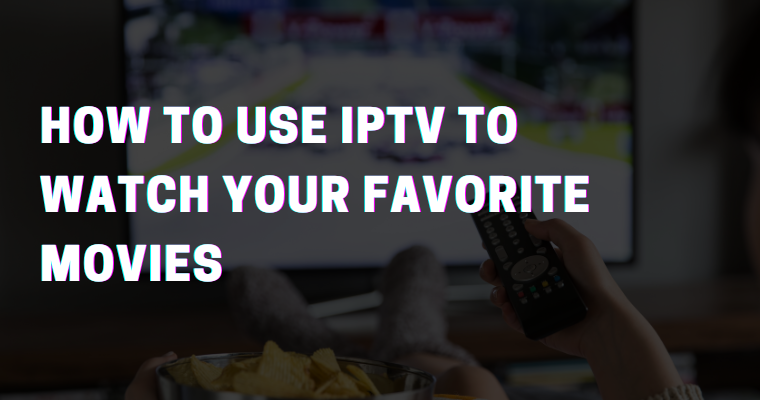 IPTV